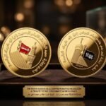 The Coin of Blessing